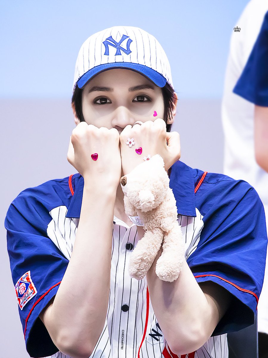 checkmate0131's tweet photo. 190726 영등포 사운드웨이브 팬싸 HQ

🌞❤🙃

#펜타곤 #PENTAGON 
#WOOSEOK #정우석 #ウソク 
@CUBE_PTG https://t.co/IWvaUPsR1w