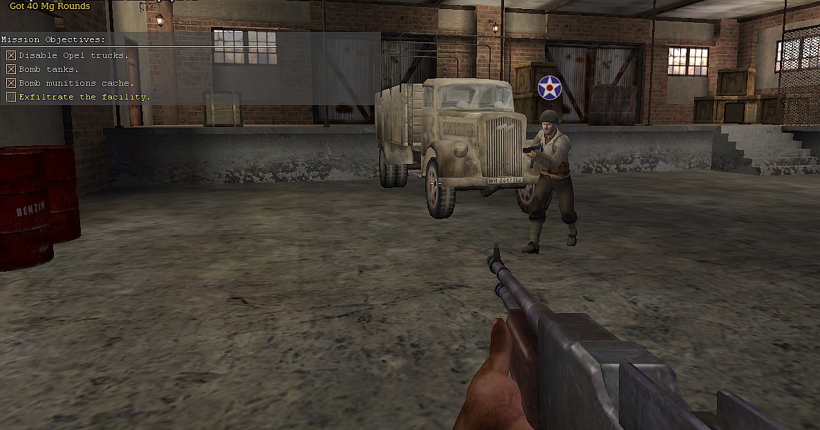 medal of honor allied assault mods medal of honor allied assault mods