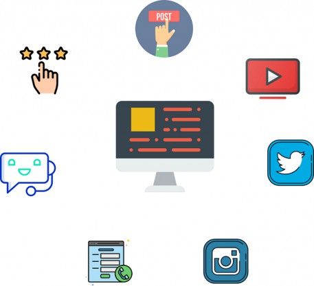 specbee's tweet image. How to make Interactive Websites and why you need one?
buff.ly/2KXgvdS
#websitedesign #interactivewebdesign #drupal #WebsiteDevelopment #WebsiteDesign