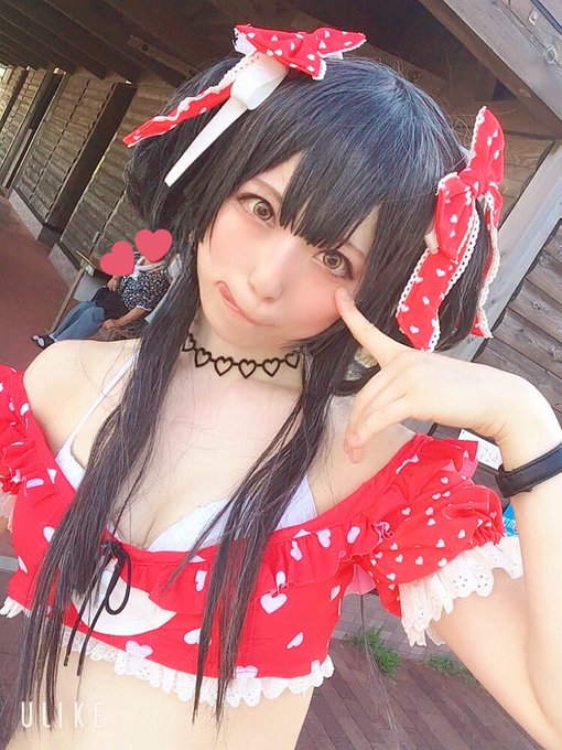 コスプレイヤー姫柊エリーのTwitter画像59