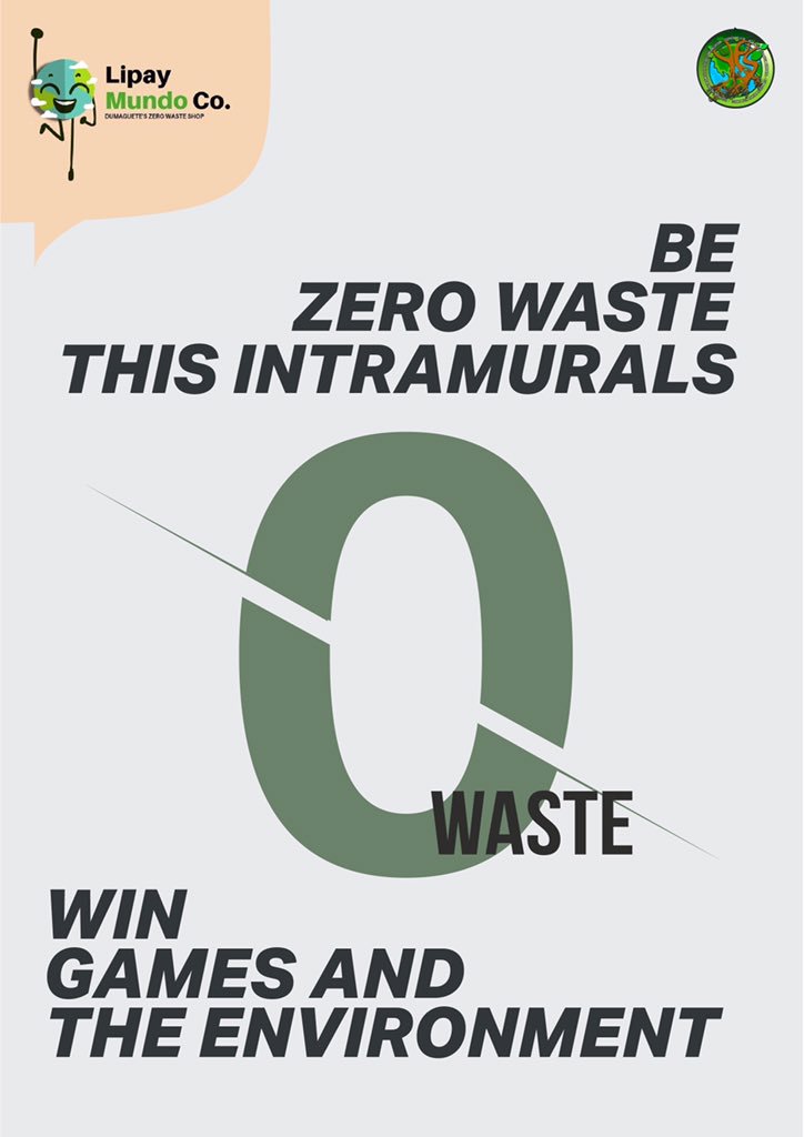 YES_O2019's tweet photo. Silicon Straws? Bamboo Straws? Metal Straws? Plantable Pencils? Cutleries? 

Don't you worry, the Youth for the Environment in Schools Organization has got you covered this Intramurals Week. https://t.co/aVIaVWK170