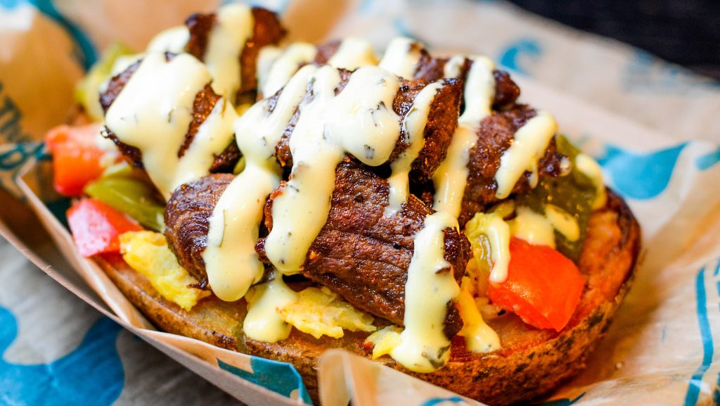 PioneerPress's tweet image. The new State Fair foods and where to find them pipr.es/0GjIZRr