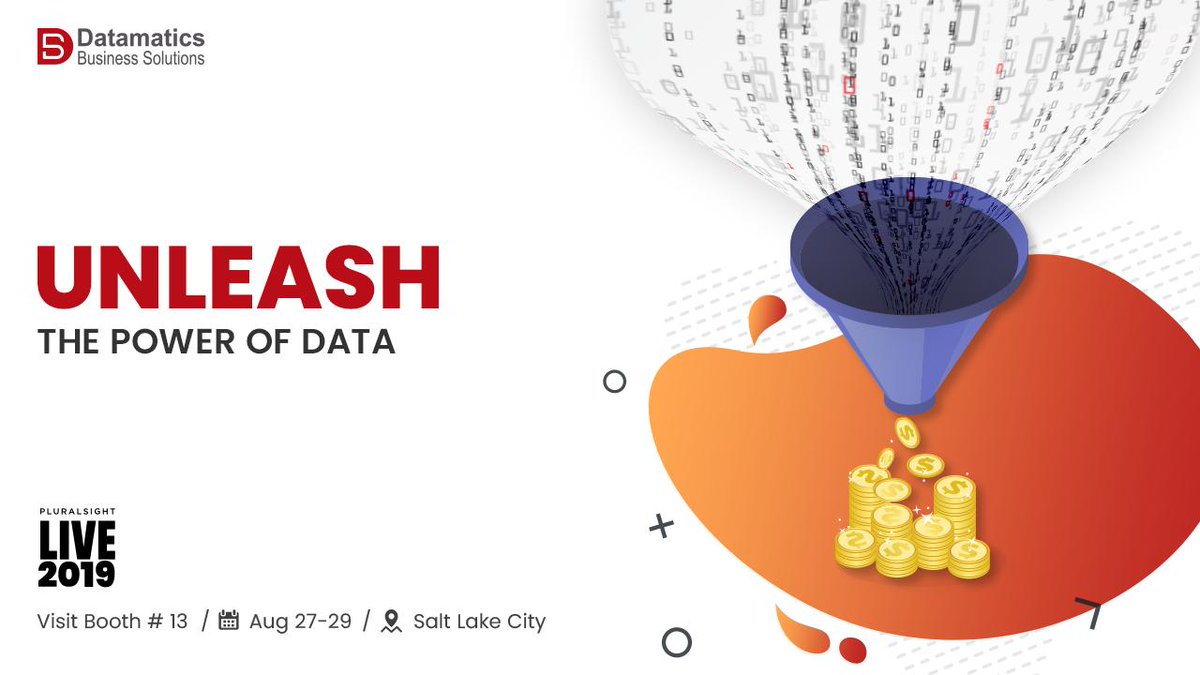 Datamaticsbpm's tweet photo. We get BOTs to the rescue when clients asked for high quality #customerdata in short span. Get a load of #Robotic #DataScience #GDPRData #SuccessStories @ #PSLIVE19 #DatamaticsBPM Booth #13 https://t.co/86kacDAA8A https://t.co/xnLsCYaRMN