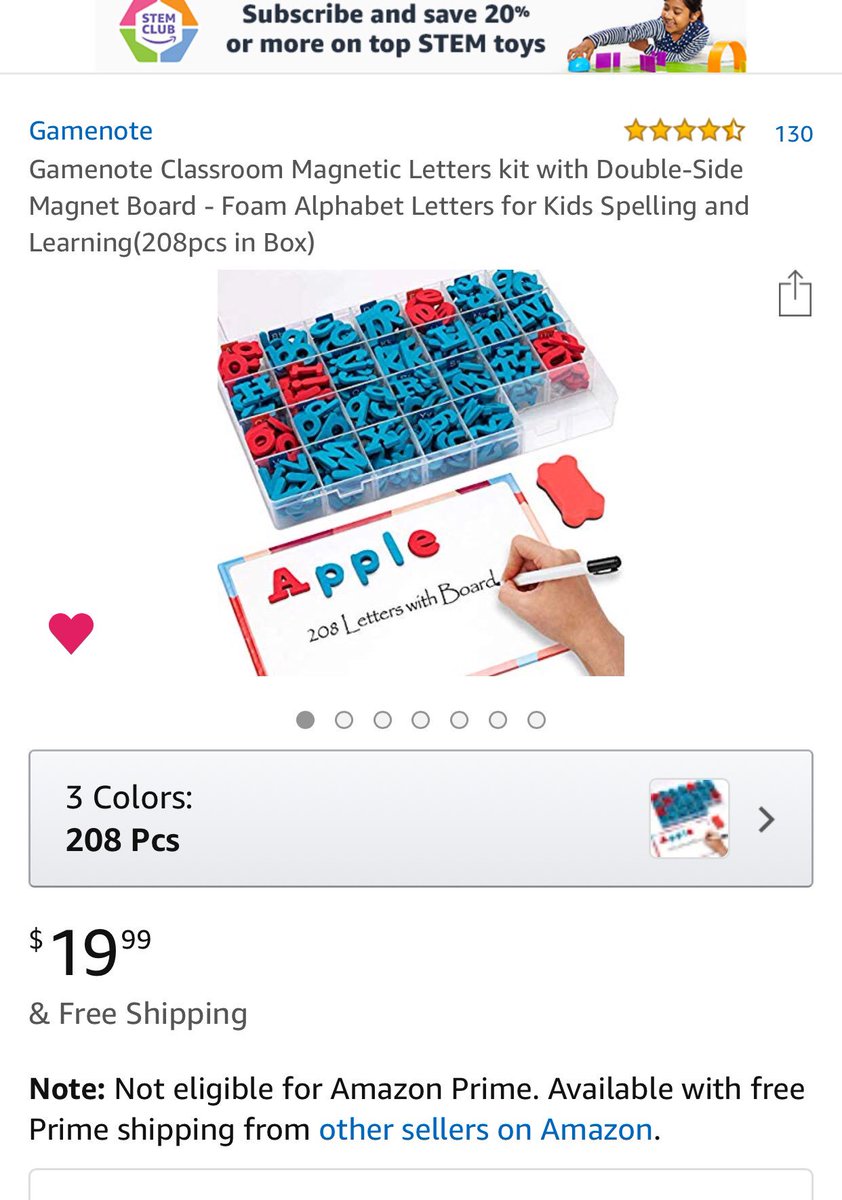 SummerBloom's tweet image. GUYS. My kids need help with their phonics- lets help change “hoes” to hut. #clearthelists amazon.com/hz/wishlist/ls…