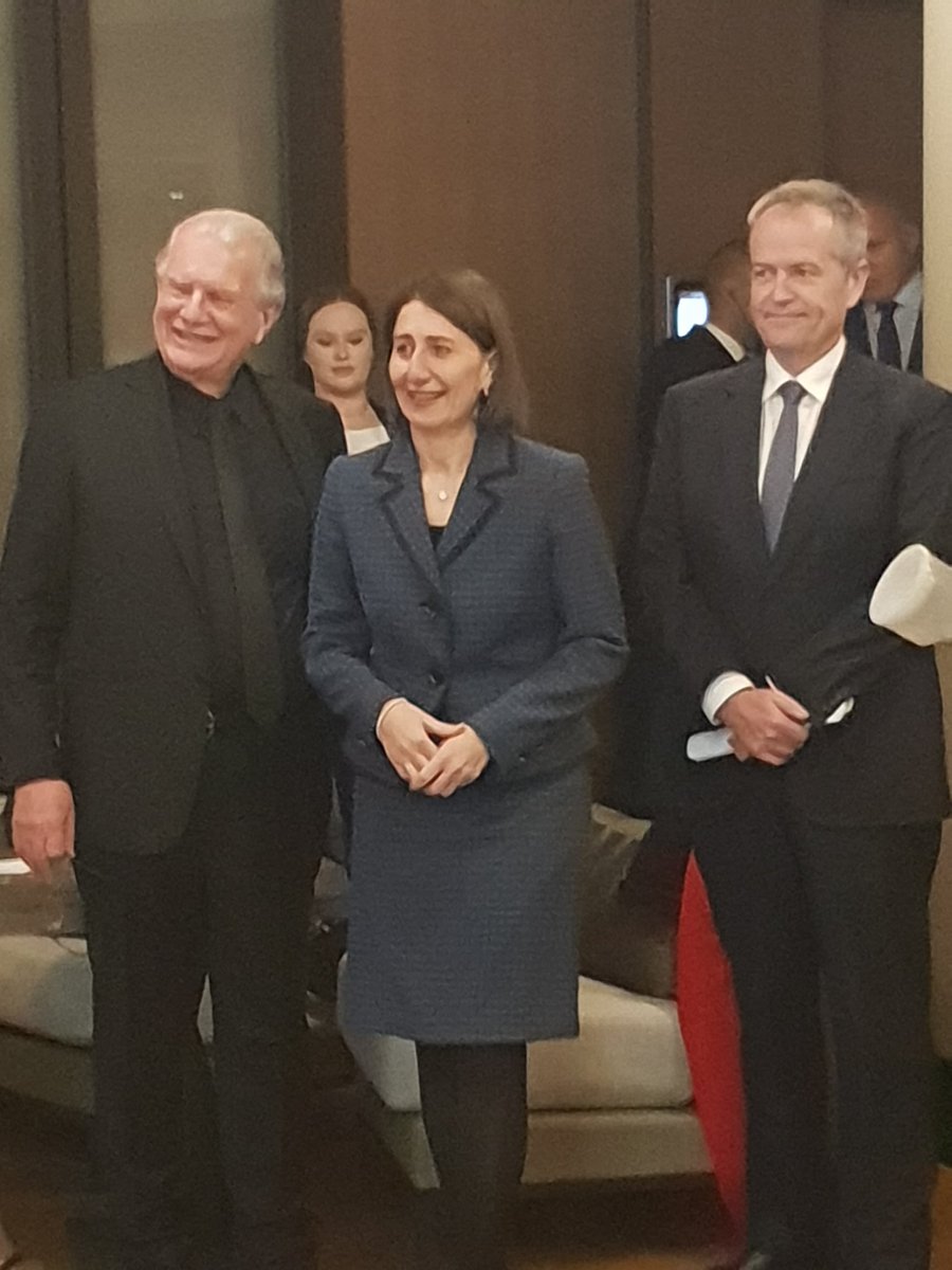 DavidHarding_'s tweet photo. @nabsansari @RevBillCrews @ExodusRevBill @GladysB What a man.  What a great  recognition! https://t.co/FqHndRX4FP