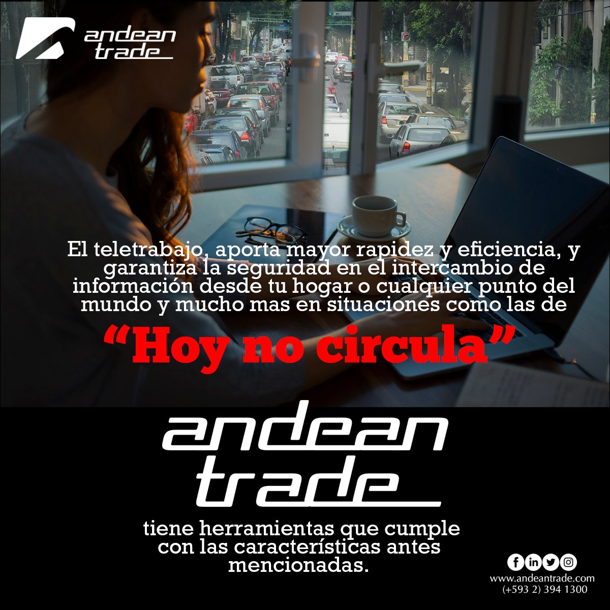 AndeanTradeSA's tweet photo. https://t.co/01ZR4g5yvg