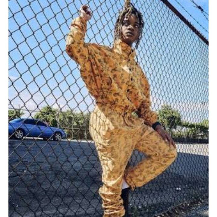 sweetfm1071's tweet photo. #NowOnAir
📻|#SweetLunchShow with @sheemarrhh X @blexin_blazy
#WCW
@originalkoffee
#SweetMusic
#SweetTalk
#westertainment https://t.co/GTzUfl2xjw
