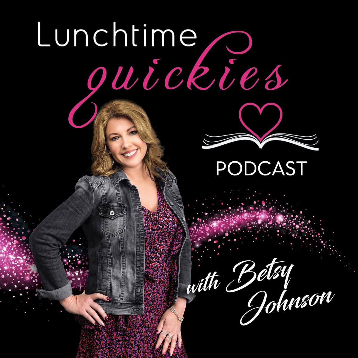 LQuickies's tweet image. NEW EPISODE! Don't miss a super fun, super juicy, super soulful edition of the #LunchtimeQuickies #podcast! Betsy talks w/ Aila Rose &amp;amp; Jonathan David, a LA-based couple who empower others to create conscious relationships. lunchtimequickies.com/podcast/
#WednesdayMotivation #love