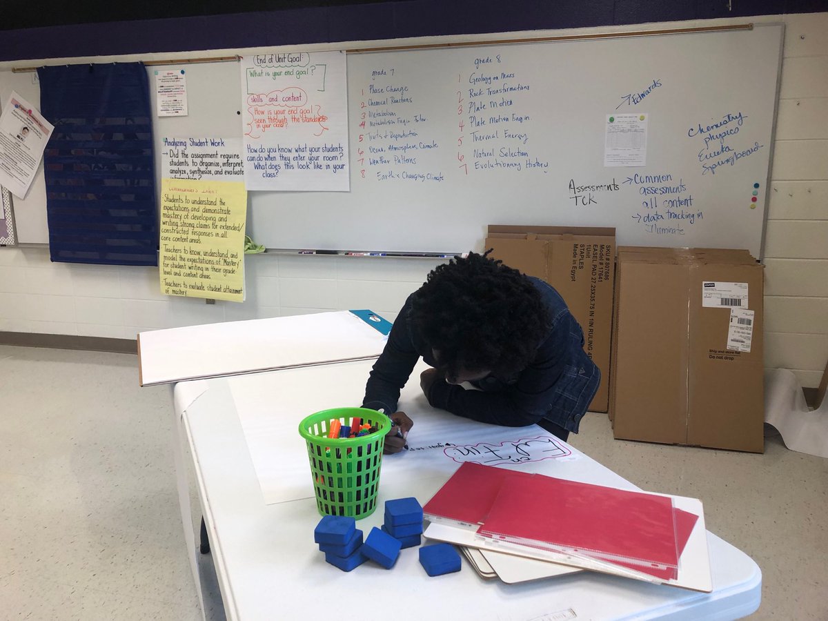 tinapate_mt's tweet image. ⁦@msa_w⁩  “digging” into unit 1 ⁦@martinhalfdozen⁩ #becausewe’reWest