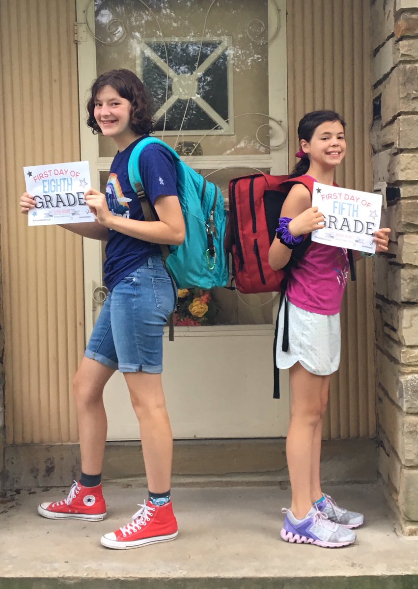 dhauck's tweet image. #iamshaker #shakerfirstday