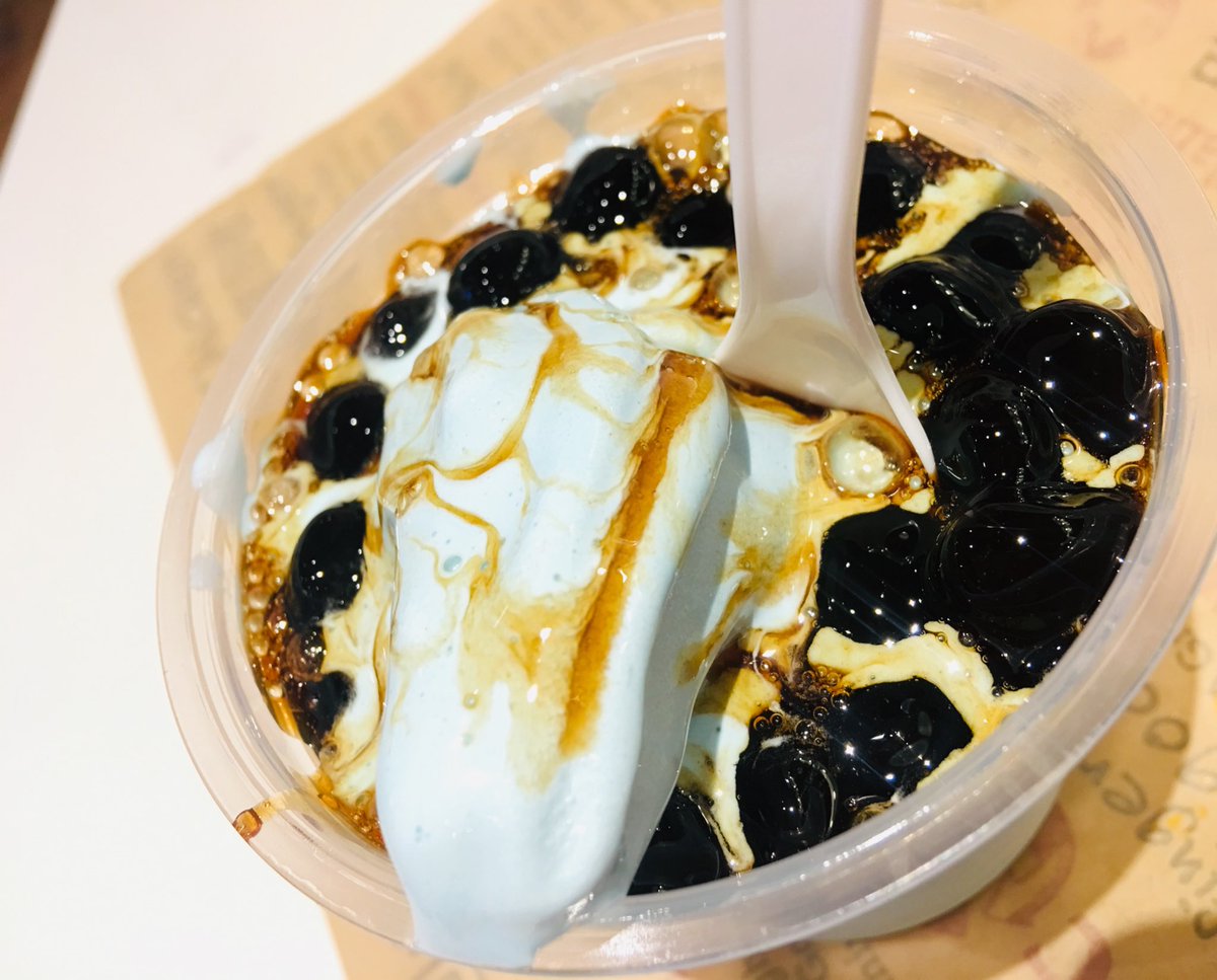 linbeilaidani's tweet photo. Too sweet, it becomes less delicious https://t.co/orIE7VYMva