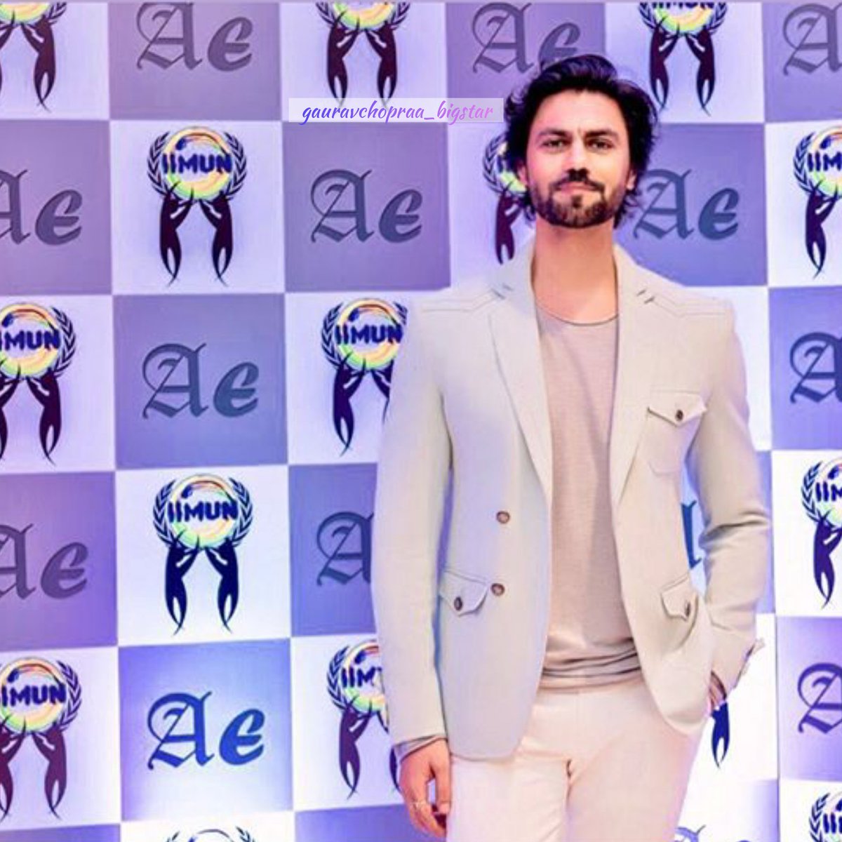 GauravMystar's tweet photo. New pics 📸 @gauravchopraa in #iimunchampionshipconference2019 #iimun2019 #actorslife #india #MUNClave #gauravchopraa #journey @iimunofficial #gauravchopra https://t.co/wVAB6J0cao