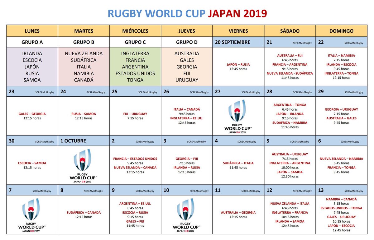 Copa del Mundo Rugby 2019 - Página 5 ECf56NwXsAA916J