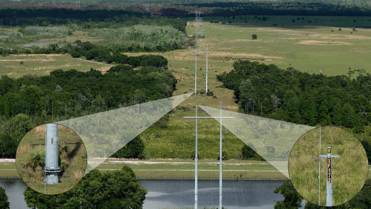 Hot off the press! 🔥🔥🔥

Our August newsletter has some great reads like why Geospatial mapping is critical for a 5G network rollout. Plus, a behind-the-scenes look at what it takes to deliver accurate data, on time and keep it secure.

conta.cc/31SXIqY