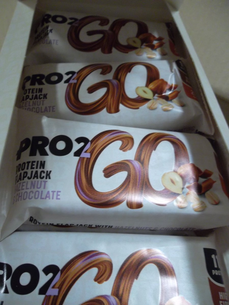 Thank you to <a href="/gemsatwork/">gemsatwork</a> and <a href="/pro2go__/">PRO 2GO</a> for the delicious Protein Bars being enjoyed by Team Pure360 #thankyou #yum