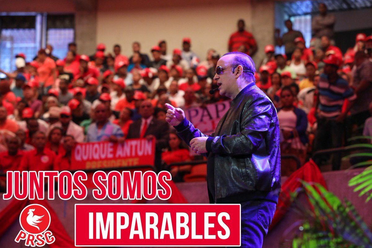 PartidoPRSC's tweet photo. "Las autoridades gubernamentales continúan mintiendo y maquillando cifras económicas, crecimiento económico y salida de pobreza solo se ve en funcionarios y un grupo del #PLD" @QuiqueAntun #JuntosSomosImparables  #JuventudEmpoderada #CambiaRD #HazLoTuyo #Participa #EAhoraLaCosa https://t.co/Ugv0ECLmEA