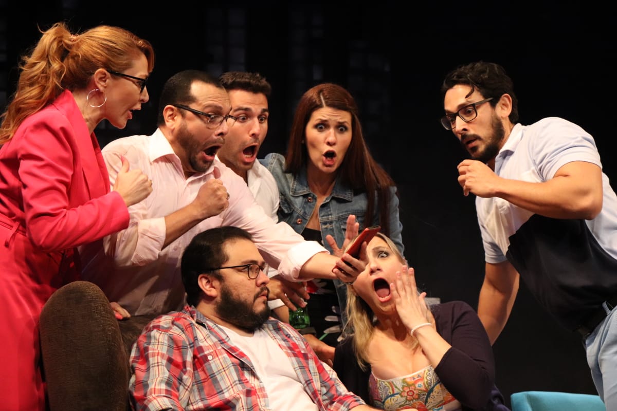 laplazapty's tweet photo. Esta semana en tu Teatro La Plaza - https://t.co/BuDhqyr9Bz https://t.co/bnbq5ft5XK