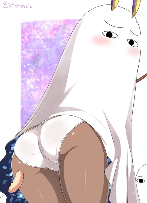 あとバニーの日らしいけどバニー無かったのでうさぎっぽいのを…一応…… 