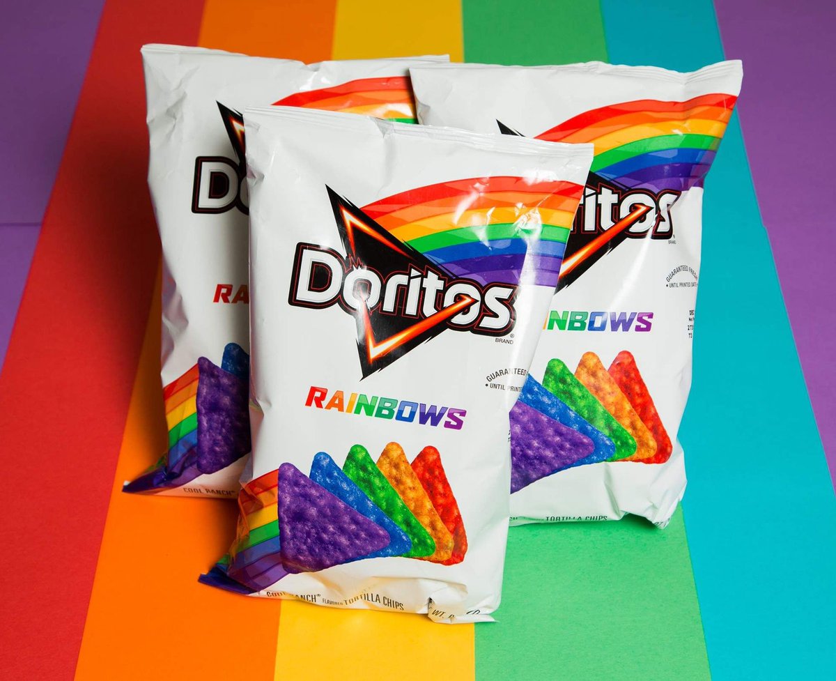 Чипсы rainbow. Чипсы радуга. Doritos чипсы радуга. Лгбт чипсы. Doritos чипсы радуга.