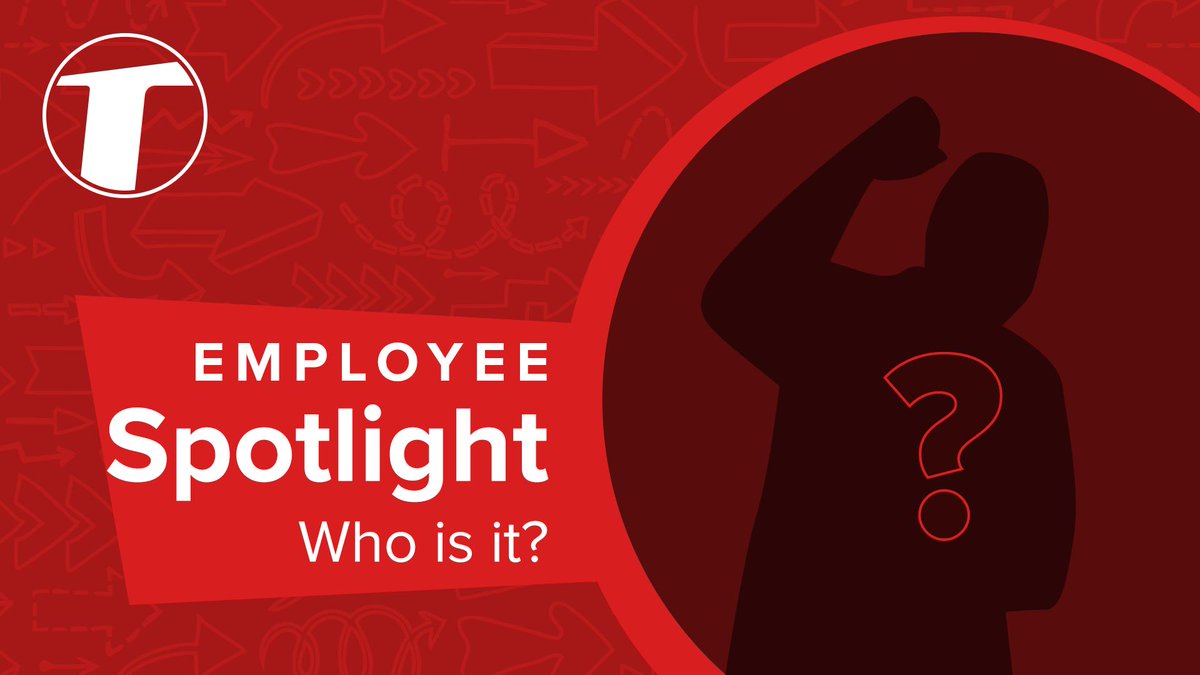 thomastire's tweet photo. Can you guess this month's Thomas Tire Spotlight? Here are a few hints.

He is the new Store Manager at our High Point location.
He loves to sing 90's R&amp;B in the shower.
And his favorite food is Coke and a big ole Ribeye.

Do you know who it is? https://t.co/aNstWWiZCn