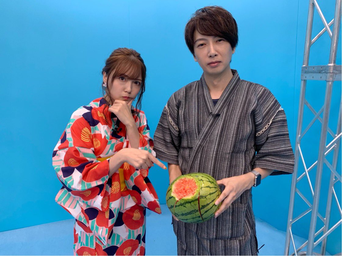 青二プロダクション 公式 בטוויטר 橋詰知久 三上枝織 進撃の巨人tactics 公式生配信 真夏のゲキタクまつり 8月21日 水 30 予定 Shingekitactics 明日 30からの生配信番組に ベルトルト役の橋詰知久 クリスタ役の三上枝織が出演させて頂き