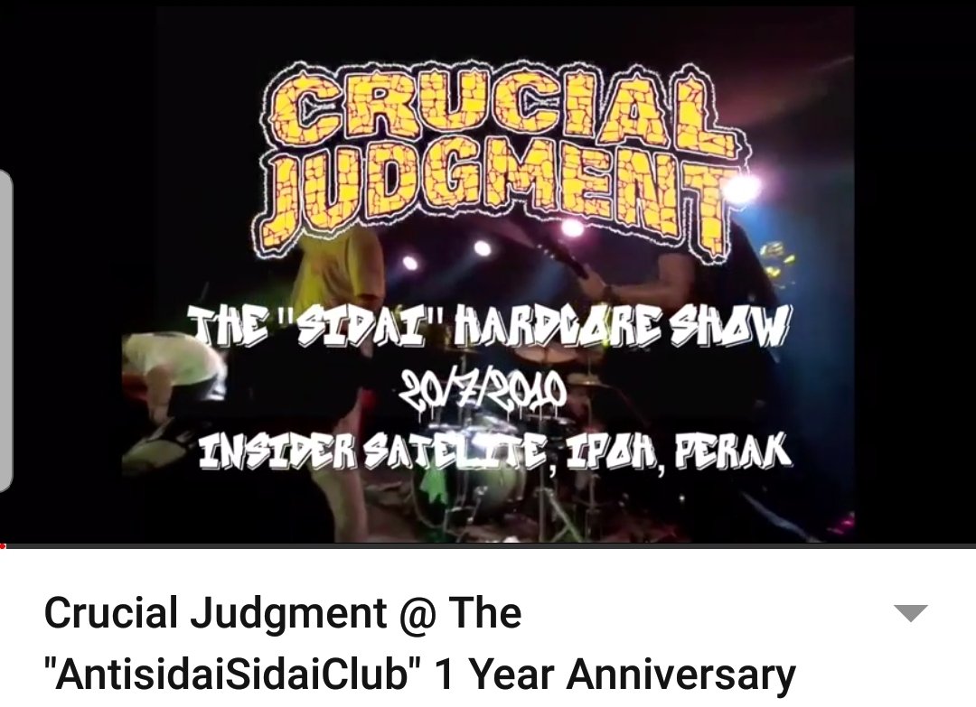 CRUCIALXJUDGMENT tweet media