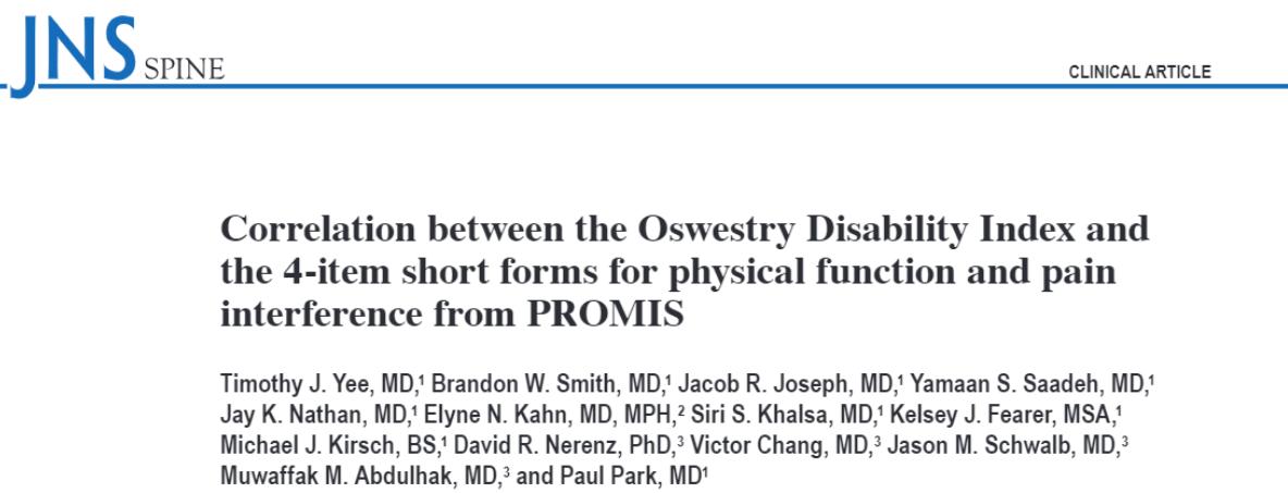 JasonSchwalbMD's tweet photo. I suspect this will be one of the most cited articles I will ever be involved in @HenryFordNeuro @umichmedicine @AANSNeuro #MSSIC https://t.co/bk1vbFjVIe