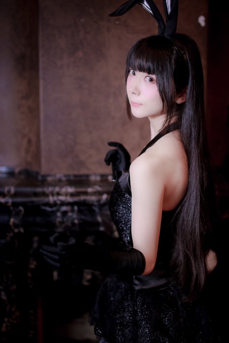 Twitterのコスプレ画像8
