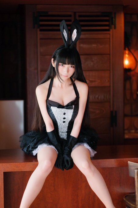 Twitterのコスプレ画像6