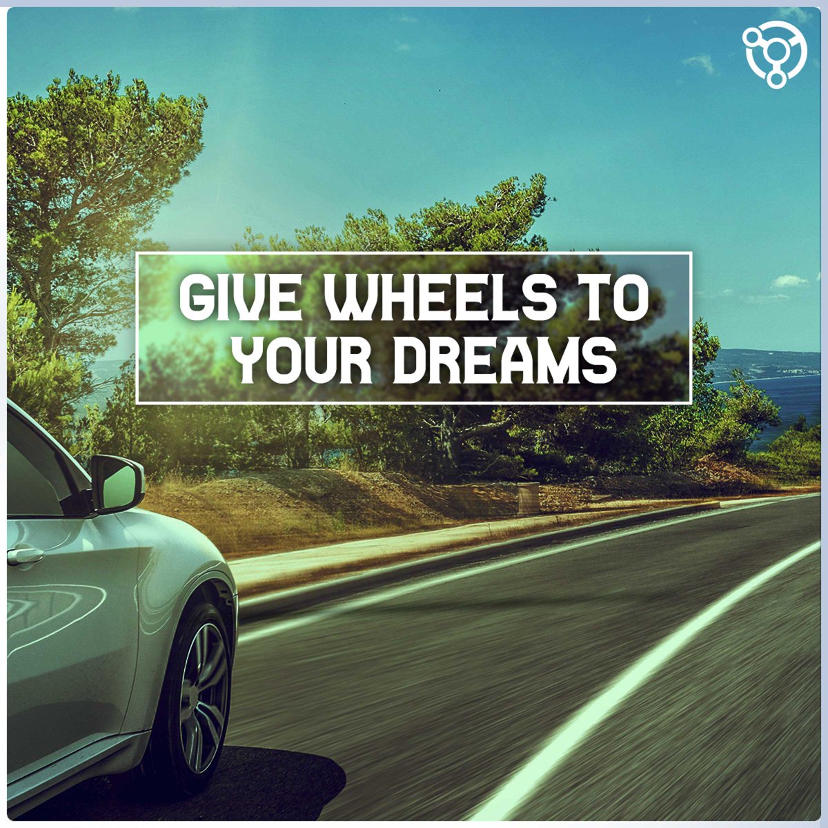 DrivezyIN's tweet photo. Give wheels to your road-trip dreams with Drivezy!

Book now: https://t.co/LVgJMrzXH1

#RoadTrips #ExploreWithDrivezy https://t.co/LaeWxQ9pCc