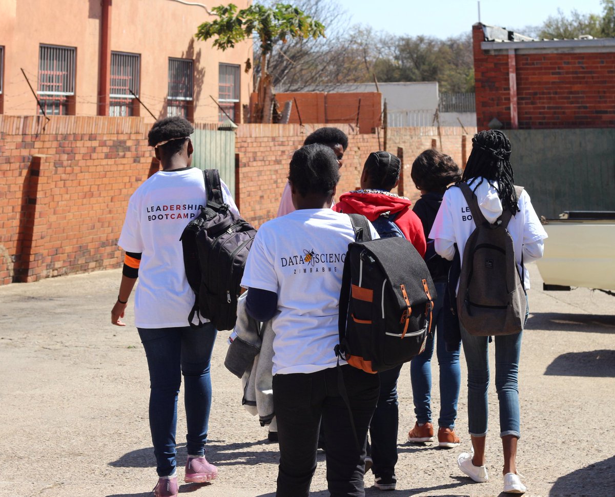 Girls are doing their thing 😀 <a href="/girlsinstemzw/">Girls In Stem Trust</a> #GirlsInSTEM 

<a href="/girlsinstemzw/">Girls In Stem Trust</a>
<a href="/zwBritish/">British Council</a> @curatebyo 
@irock_uk @datasciencezim
@zolzimbabwe @askelandmedia @icrisat <a href="/sap4good/">SAP4Good</a> @un_women @janetkahari <a href="/vickien1837/">Vickie Nxumalo</a> <a href="/faraimmoyo/">InDesign MG</a> <a href="/pkmoyo/">ikhosilethu</a>
<a href="/drsgero/">Themba Nyoni</a> <a href="/rasmunroe/">Flying Dutchman...</a> @infozict
@jayteezw <a href="/viola_ncube/">Viola Ncube</a>