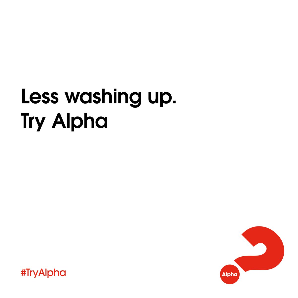 Try Alpha
Starts 25th September

stjohnscrawley.com/alpha
#stjohnscrawley #crawley #alpha #tryalpha