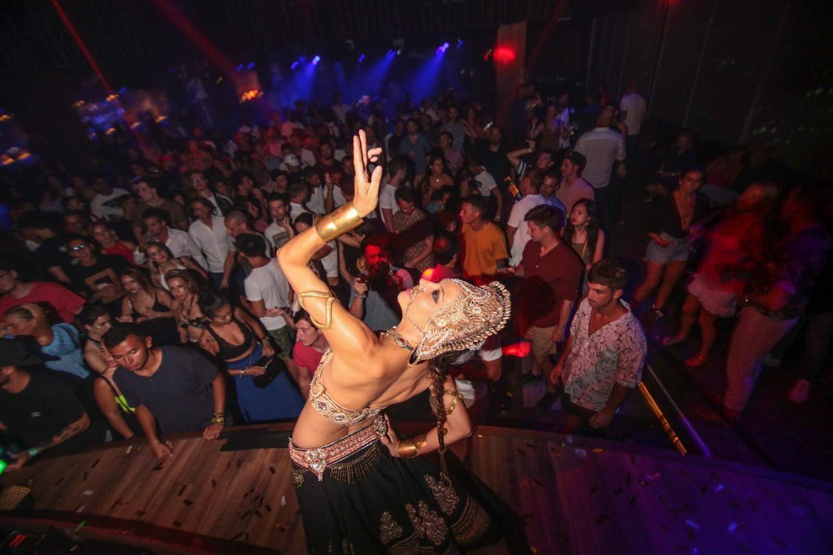 donotsit_'s tweet photo. WOW! Ibiza, you blew your minds last night! Thank you for vibing with @Dubfire, @djBehrouz and @rodriguezjunior -LIVE- all night long. See you again on September 17th for our Closing! 🔮🎶 #donotsitatheart #allaboutthemagic #donotsitontour #donotsitinibiza https://t.co/UJD4Kv8f0T