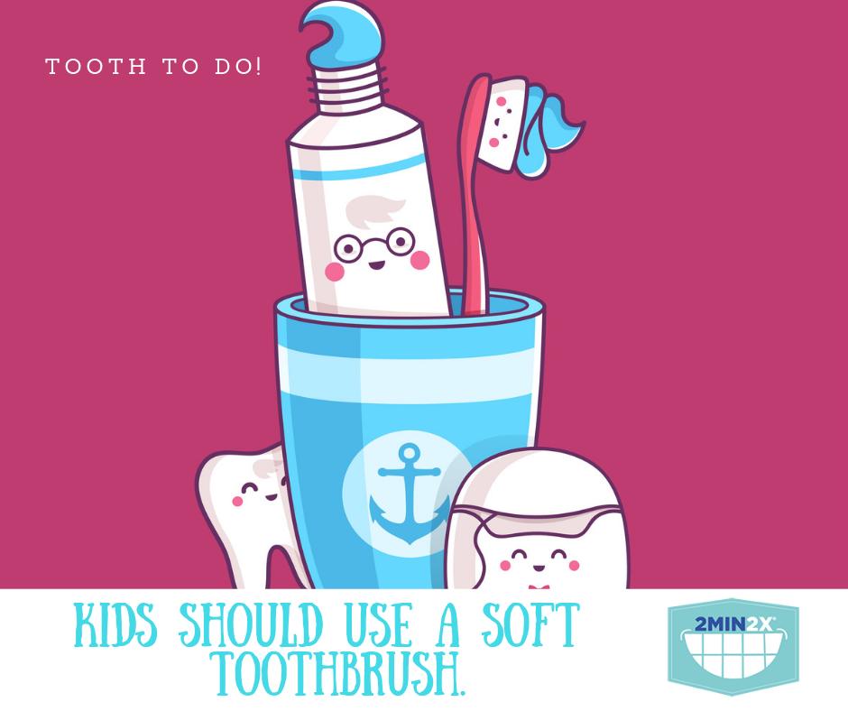 brush2min2x's tweet photo. #Brushtime shouldn’t be hard! https://t.co/0qdPFuEUpe