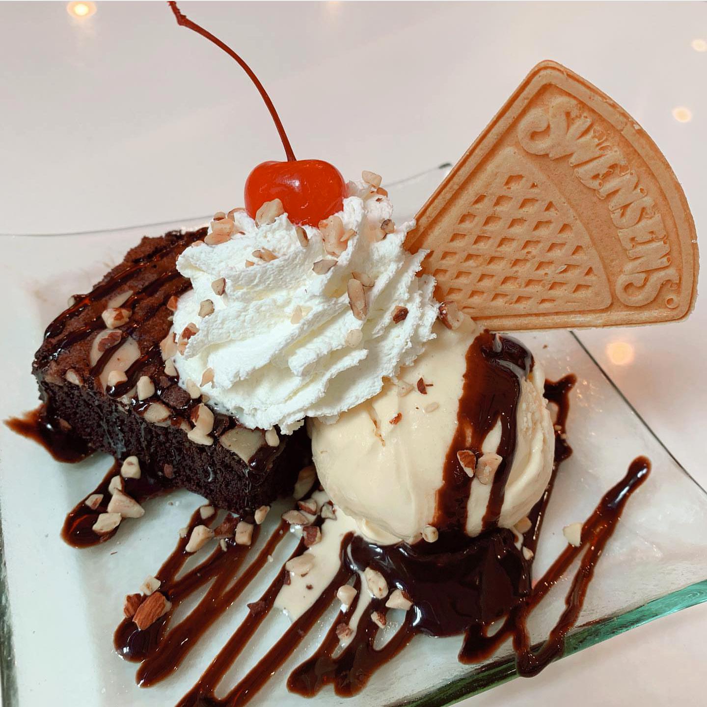 Swensen's Ice Cream on Twitter "Do you like your ice cream a little