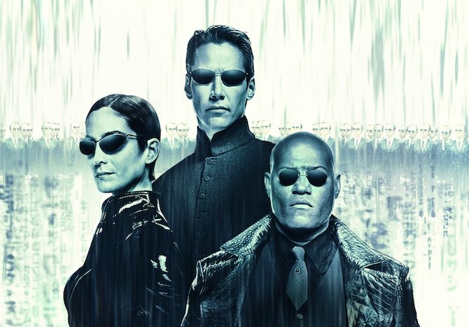 CollibrisLdL's tweet photo. Matrix : entre machines intelligentes et humanité perdue, un quatrième film via @ActuaLitte @CollibrisLdL https://t.co/jSJaeIDcDG https://t.co/8JeJlXxVRD