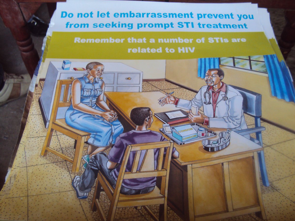cinco_ngo's tweet photo. Your health is our major concern. Don't shy off your condition. Jijue kwa maisha bora. Community initiatives concern @cinco_ngo  creates awareness, you take action. Know your health status and take action.
#afyaborakwamaishabora
#healthcare #jijue https://t.co/tVLaQgi7jo