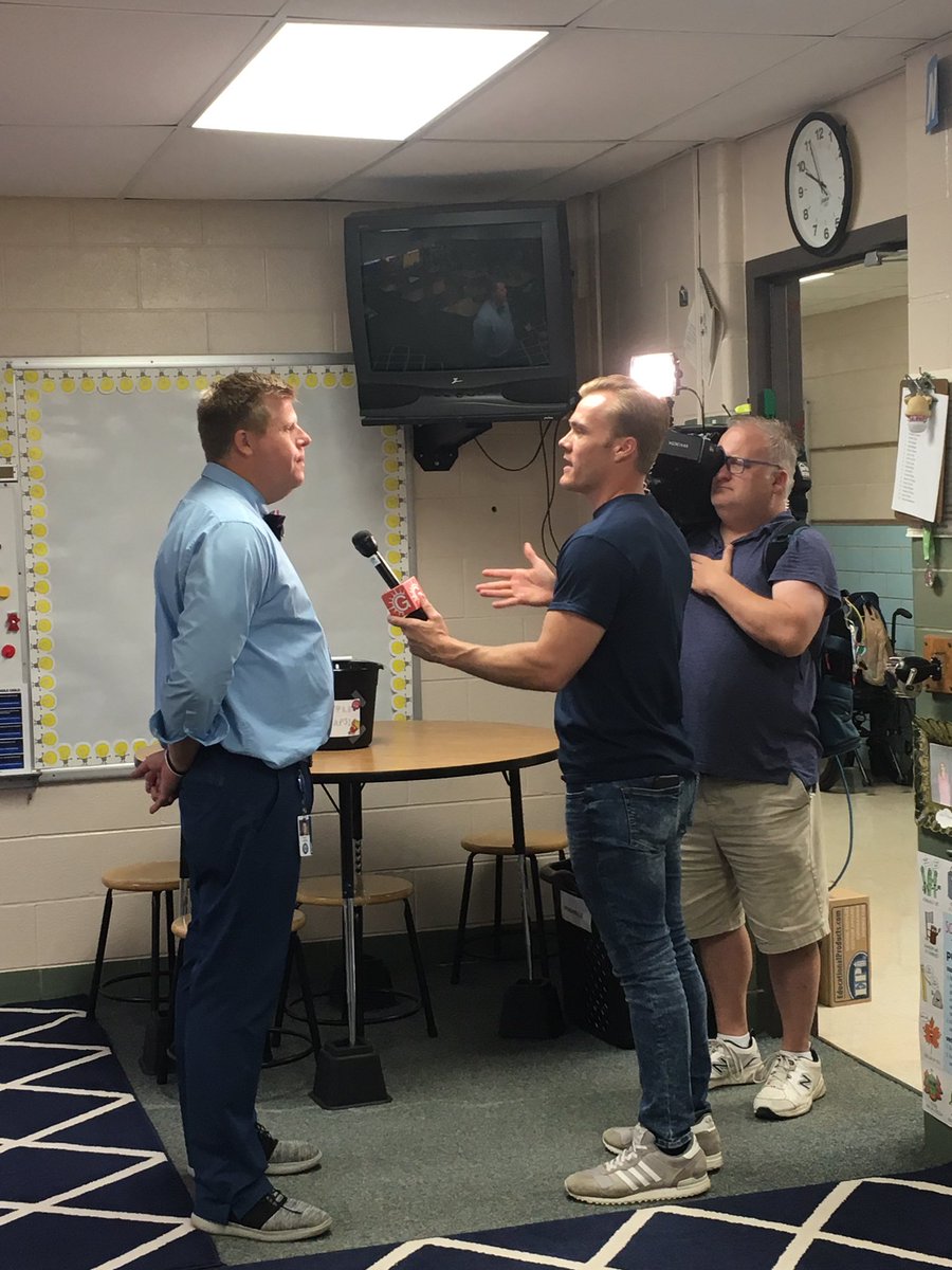 Hilliard Schools tweet media