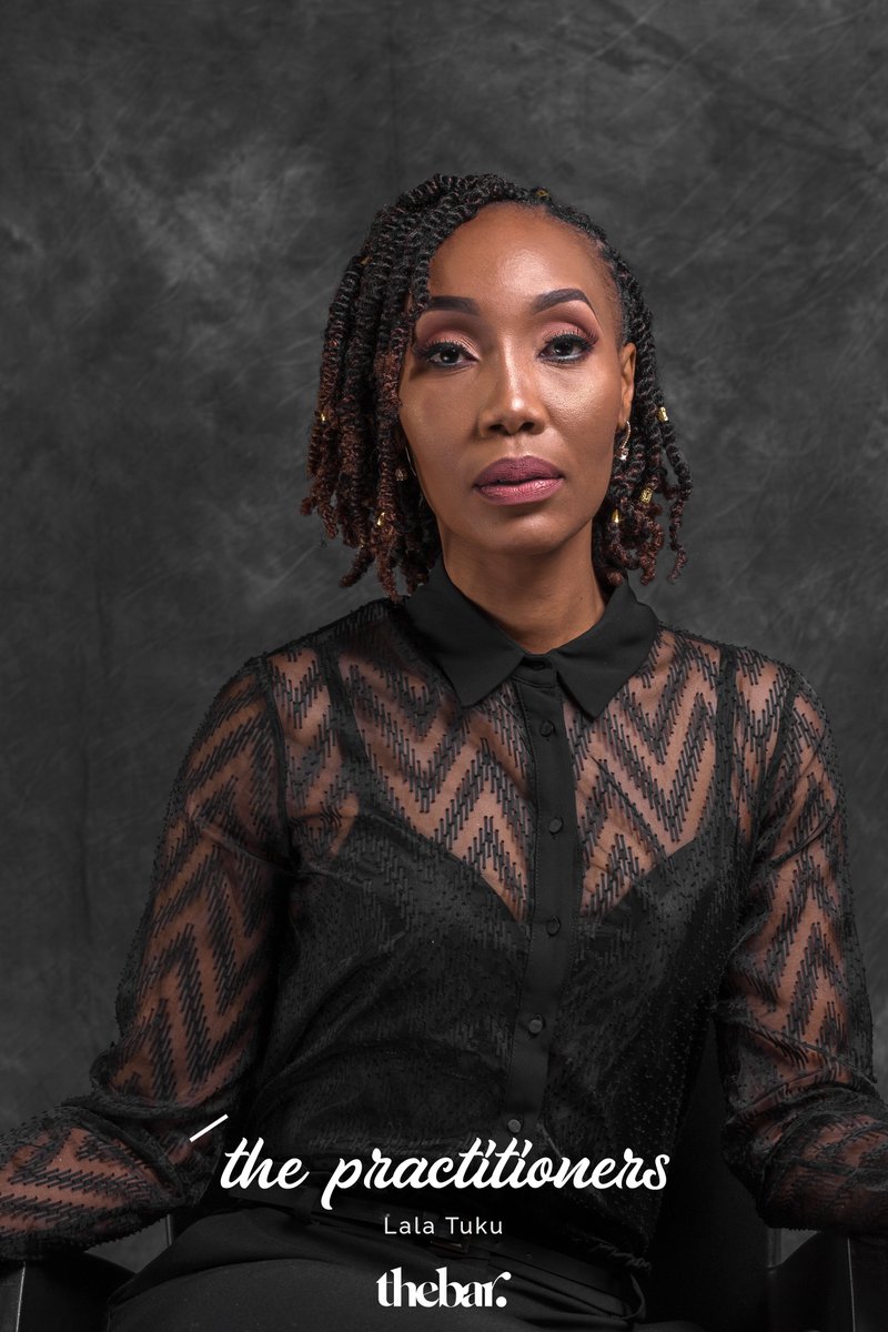 thebarMagazine's tweet photo. We’re crushing hard on a woman of worth this Wednesday - @lalatuku. She’s a leader, teacher, pioneer and legend on her own right. See link in bio to find out why.

#WCW #thebar https://t.co/UZ32JJtdZ9