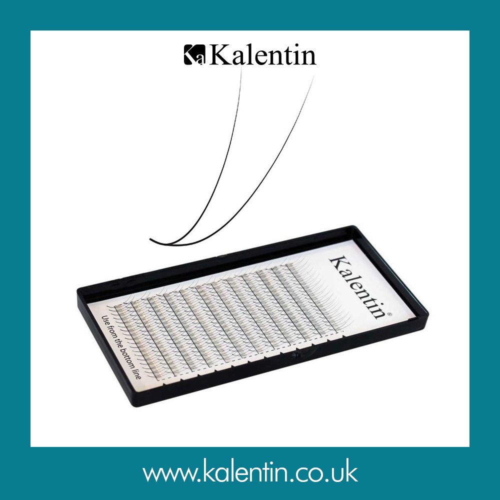 Kalentin_uk's tweet photo. Our pre-fanned lashes are a great option if you're looking for great volume! Available in a range of lengths, curls and thickness'. 

Pick up a pair today! https://t.co/d7EW8q8rz3 #prefanned #lashes #eyelashextensions #eyelashes #lashgoals #lashsquad https://t.co/nYL3Qh5HtE