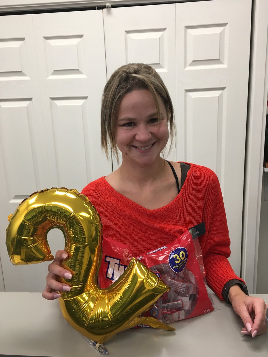 Happy 2nd TDversary to Amanda ⁦<a href="/mandyk1221/">Mandy</a>⁩ ⁦<a href="/KellyDouth/">Kelly Douthwright</a>⁩ ⁦<a href="/RobinDurette/">robin durette</a>⁩ ⁦<a href="/alexgreg123/">Alexandre Gregoire</a>⁩ ⁦<a href="/AnwarDine2/">Anwar Dine</a>⁩