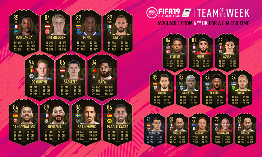 EA SPORTS FC tweet media