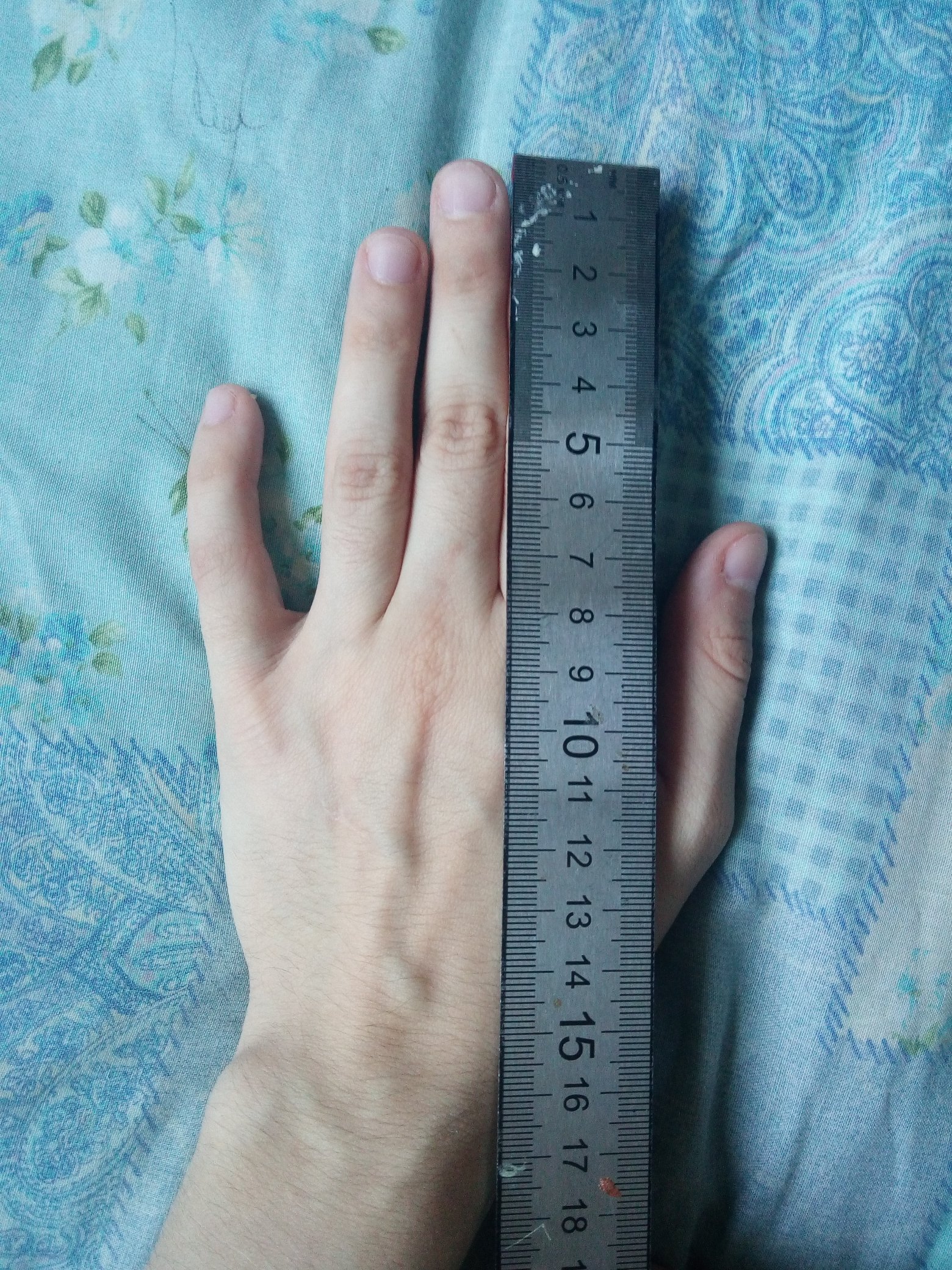 17 Сантиметров