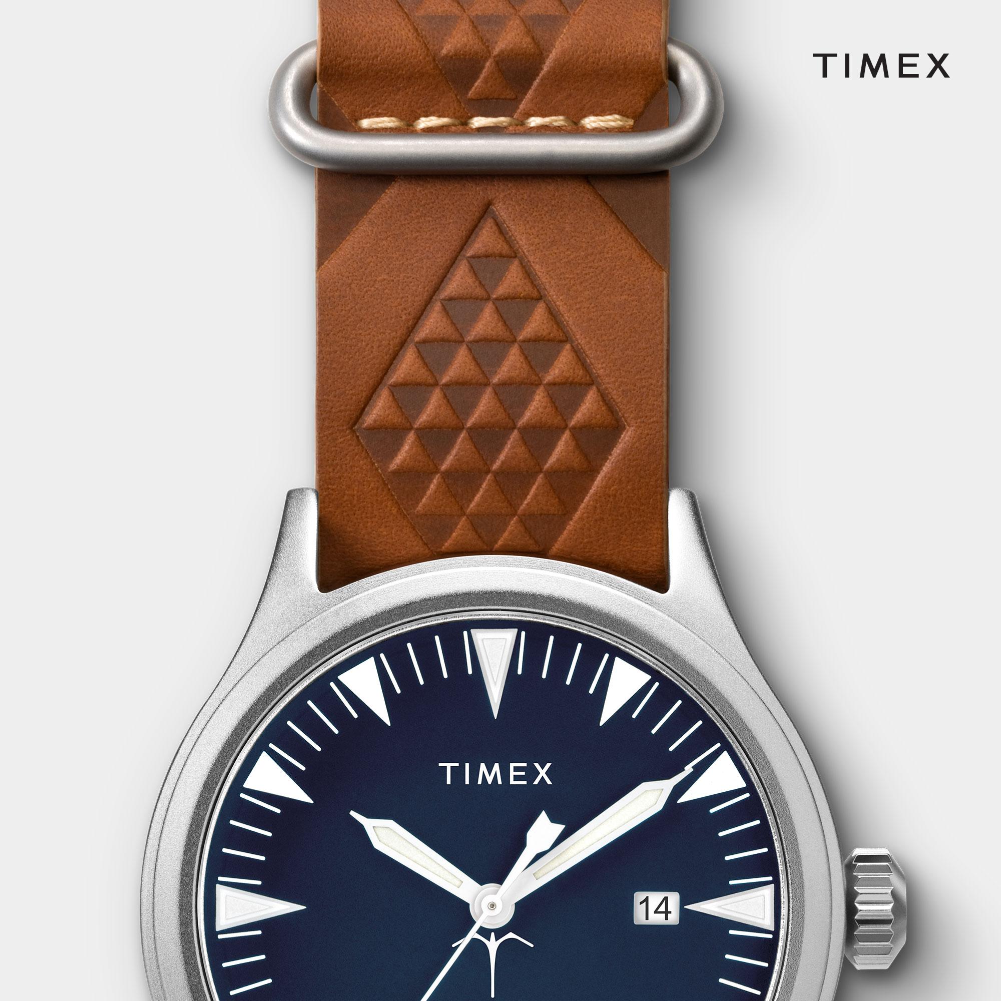 Keone nunes timex new arrivals
