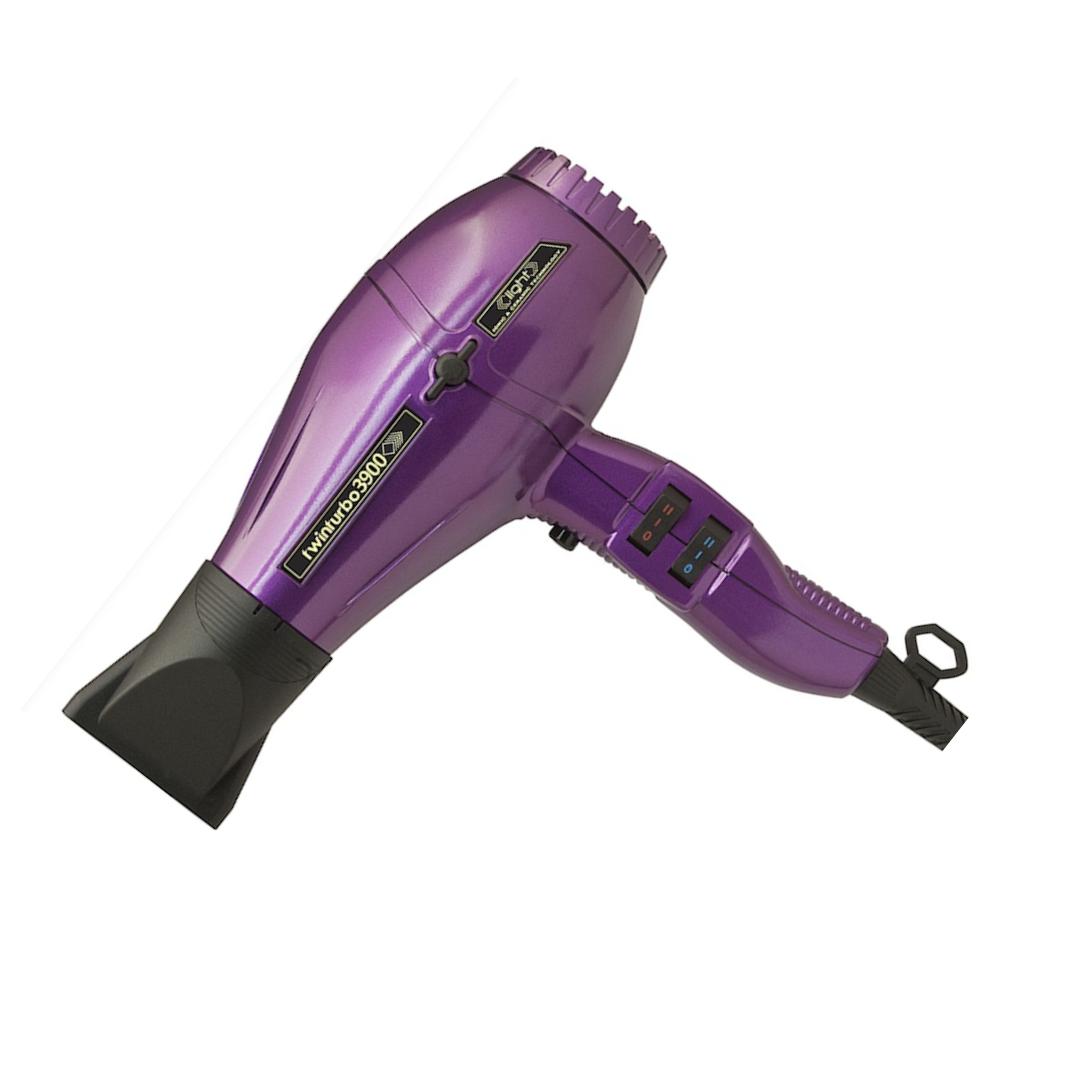 turbopowerinc's tweet photo. TwinTurbo 3900 Dryer in blue, purple, or both? 🤔
Our lightweight dryer features New Innovative K - ADVANCED® motor and ionic/ceramic technology for fast drying.
 
https://t.co/xUd5O15L84 https://t.co/zRkXmCMBrf
