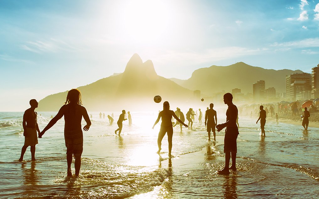 .<a href="/JoaoCarino/">Joao Carino</a> escreve sobre a origem da palavra "carioca" em sua nova coluna, COISAS NOSSAS. 

Leia agora no IMMuB👇☀🌊
→ bit.ly/2YSPukA