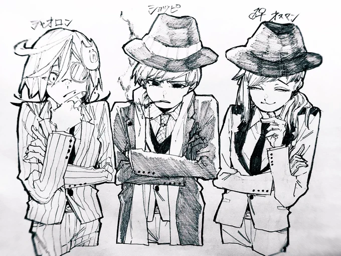 なんちゃってウミガメ落書き 
