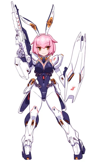 #バニーの日 バニバニ 