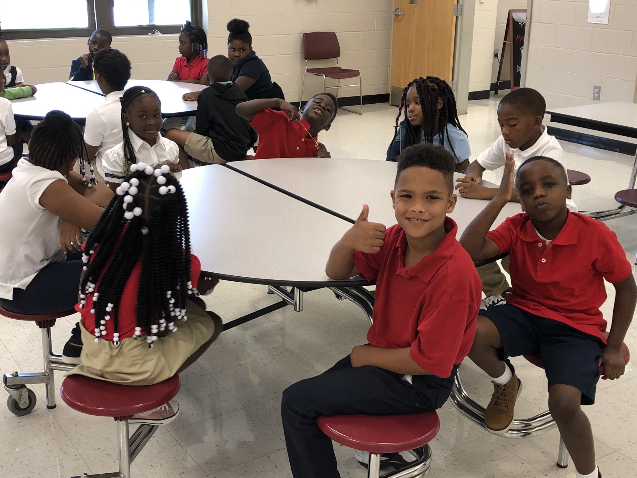 Education Spotlight: Cassandra Davis, Sumter Tech - 9kxvhbs