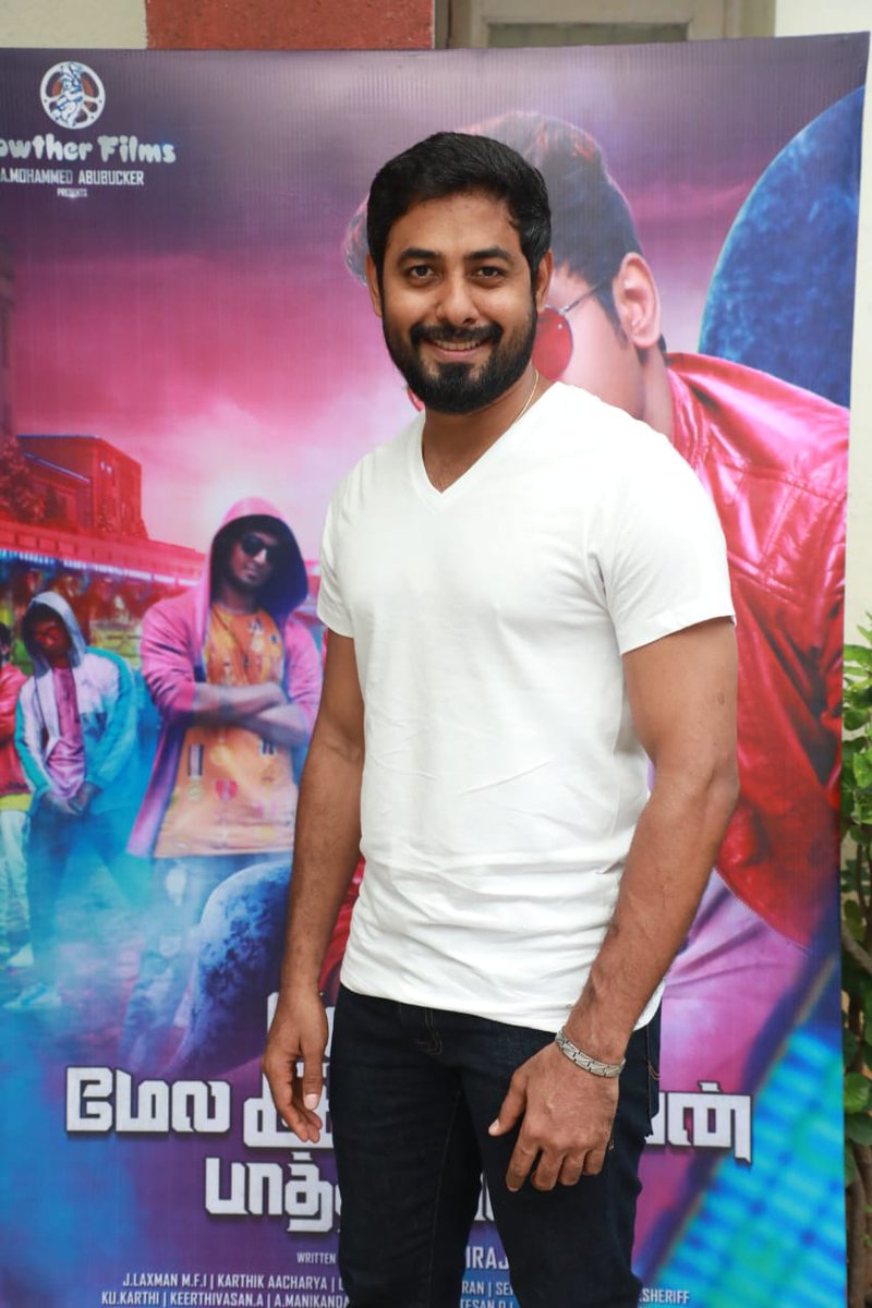 CinePeek's tweet photo. #Ellammelairukuruvanpaathuppan - Audio Launch Pictures - 1
#EllammelairukuruvanpaathuppanAudioLaunch
#EMIPTrailerOutToday #EMIP
@Aariactor @shaashvi @laxmanmfi @DirectorKaviraj #Digitallynow #RowtherFilms
#CinePeek https://t.co/0uBH08GHFv